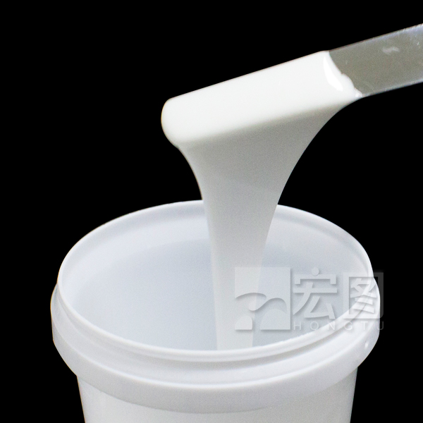 如何選擇食品級(jí)模具硅膠？宏圖告訴你這些要點(diǎn)