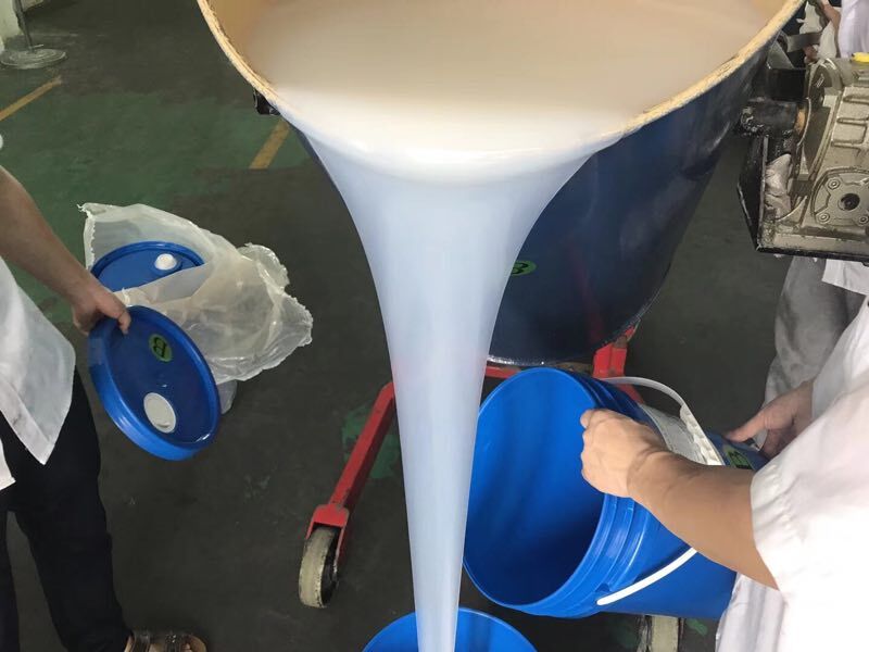 液體硅膠成分與應(yīng)用你了解多少 ？
