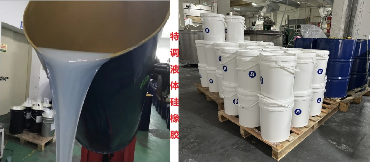 耐候抗老新選擇，硅膠材料如何助力風電葉片延長使用壽命